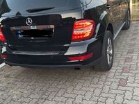 gebraucht Mercedes ML300 W164 4Matic