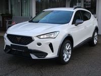Gebraucht Cupra Formentor 190 PS (139 kW) 2022 Weiß SUV