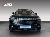 Neu Haval H6 Premium 243 PS (178 kW) 2026 Schwarz SUV
