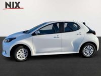 Neu Toyota Yaris Hybrid Comfort 116 PS (85 kW) 2025 Weiß Limousine