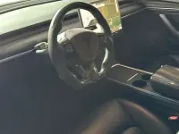 Gebraucht Tesla Model 3 Standard Range Plus 239 kW (325 PS) 2021 Limousine