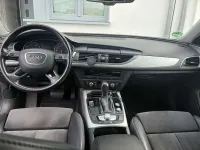 Usata Audi A6 190 CV (139 kW) 2015 Station wagon