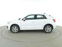 Gebraucht Audi Q2 Sport 190 PS (139 kW) 2019 Weiß SUV