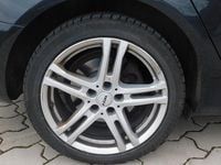 Second-hand Audi A4 240 CP (176 kW) 2011 Negru Break