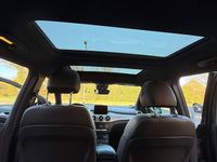 Gebraucht Mercedes B220 184 PS (135 kW) 2018 Grau Van / Kleinbus