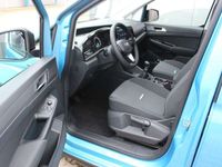 gebraucht Ford Tourneo Connect Active Cityvan 1,5 EcoBoost