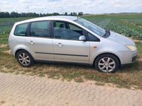 gebraucht Ford C-MAX Van