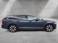 Gebraucht Volvo V90 Plus 398 PS (292 kW) 2025 Blau Kombi