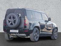 Gebraucht Land Rover Defender SE Dynamic 300 PS (220 kW) 2024 Grau SUV
