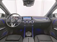 Gebraucht Mercedes EQA300 Progressive 167 kW (228 PS) 2023 Schwarz SUV