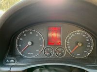 Gebraucht VW Eos Individual 150 PS (110 kW) 2007 Schwarz Cabrio