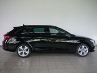 Gebraucht Seat Leon FR 110 PS (80 kW) 2024 Mitternachtsschwarz Kombi