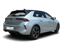 Gebraucht Opel Astra 2025 Silber Kleinwagen