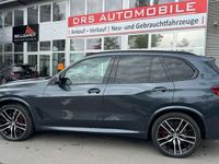 gebraucht BMW X5 xDrive40d/M Sportpaket/Laser/Gestik/Pano/B&W