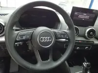 Brugt Audi Q2 S-Line 150 HK (110 kW) 2025 Sort SUV