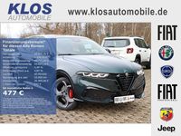 Neu Alfa Romeo Tonale Veloce 174 PS (127 kW) 2026 Gruen SUV