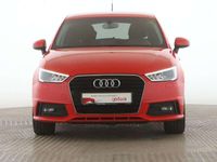 gebraucht Audi A1 1.4 TFSI admired*Navi*PDC*Sitzheizu