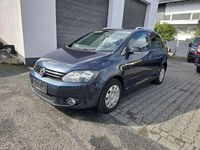 Gebraucht VW Golf VII Match 105 PS (77 kW) 2012 Bluegraphit perleffekt Kleinwagen