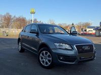 Gebraucht Audi Q5 177 PS (130 kW) 2012 Andere farben SUV