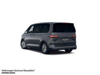 Neu VW Multivan Life 204 PS (150 kW) 2026 Grau Van