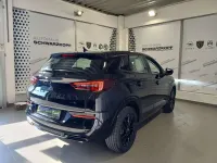 Gebraucht Opel Grandland X GS Line 131 PS (96 kW) 2024 Schwarz SUV