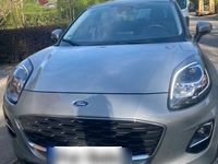 gebraucht Ford Puma Puma1.0 EcoBoost Cool&Connect Garantie 2026