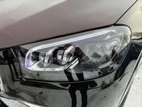 Gebraucht Mercedes GLS600 Maybach 557 PS (409 kW) 2023 Schwarz SUV