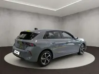 Neu Opel Astra Edition 136 PS (100 kW) 2026 Grafik grau (uni) Limousine