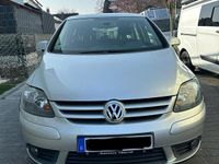 Gebraucht VW Golf V 105 PS (77 kW) 2005 Silber Kleinwagen