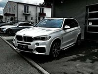 gebraucht BMW X5 xDrive35i M SPORT PANO KAMERA DISTR HEADUP