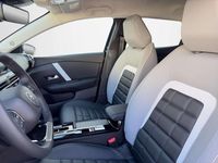 Neu Citroën C4 136 PS (100 kW) 2026 Eclipse blau SUV
