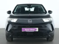 Gebraucht Opel Mokka Edition 131 PS (96 kW) 2022 Diamant schwarz SUV