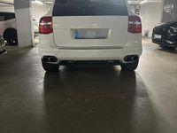 Gebraucht Porsche Cayenne 2008 SUV