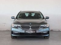 gebraucht BMW 530 d Touring Aut./HUD/KAMERA/SOFT-CLOSE/LEDER/