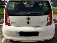 gebraucht Skoda Citigo 1.0