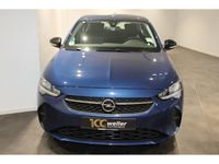 Gebraucht Opel Corsa-e 100 kW (136 PS) 2021 Blau Kleinwagen