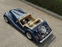 Gebraucht Morgan Plus 4 140 PS (102 kW) 1989 Other Cabrio