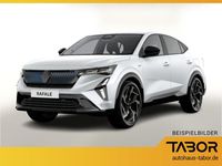 Neu Renault Rafale 300 PS (220 kW) 2025 Weiß SUV