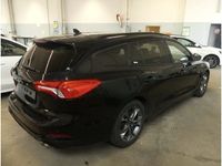 gebraucht Ford Focus 2.0TDCi ST-Line Navi Led Kamera WinterPa