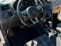 Gebraucht VW Polo GTI 192 PS (141 kW) 2015 Weiß Limousine