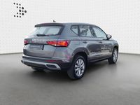 Gebraucht Seat Ateca Style 150 PS (110 kW) 2025 Grau SUV