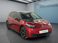 Gebraucht VW ID.3 Pro 150 kW (204 PS) 2023 Kleinwagen