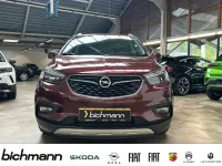 Gebraucht Opel Mokka Innovation 140 PS (102 kW) 2018 Rot SUV