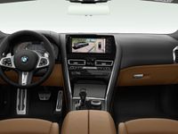 gebraucht BMW 840 d xDrive Cabrio