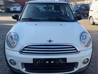 Gebraucht Mini ONE 75 PS (55 kW) 2011 Other Kleinwagen