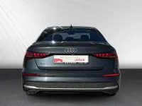 Gebraucht Audi A3 Ambiente 150 PS (110 kW) 2025 Manhattangrau (metallic) Limousine