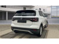 gebraucht VW T-Cross - Style 1.0 TSI WR App-Navi PDC ACC Totwinkel