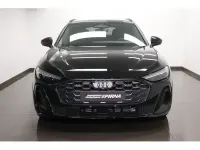 Neu Audi A5 Sport 367 PS (269 kW) 2026 Schwarz Kombi