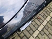 Gebraucht BMW 118 Cabriolet 143 PS (105 kW) 2010 Schwarz Cabrio