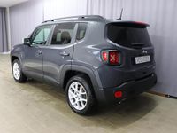 Gebraucht Jeep Renegade Limited 131 PS (96 kW) 2022 Auf anfrage SUV